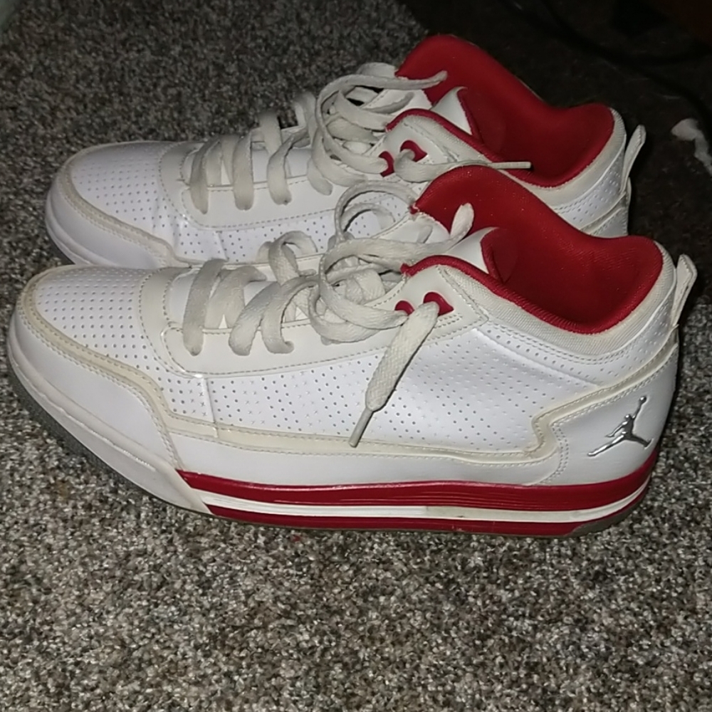 Nike Jordan